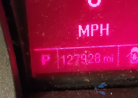 2015 GMC Terrain Sle-1 из США, поврежденный, VIN 2GKALMEK2F6258053